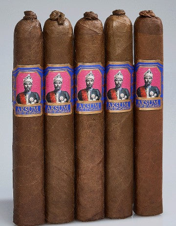 Aksum Claro (Foundation)