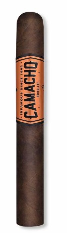 Camacho Broadleaf