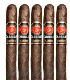 Essence Maduro by EP Carrillo