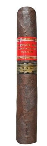 Gran Habano #5 Corojo Maduro Imperiales