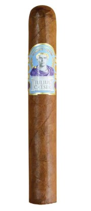 Diamond Crown - Julius Caeser Toro