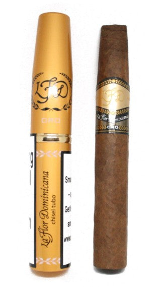 La Flor Dominicana (LFD) - Capitulo II