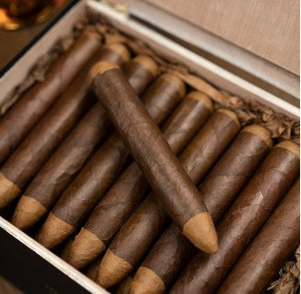 Persian King Type MOD 60 - by Gran Habano