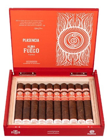 Plasencia - Del Fuego - Concepcion