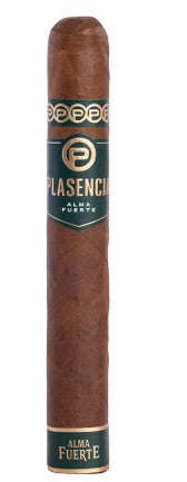 Plasencia - Alma Fuerte - Eduardo I Toro