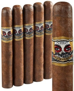 Drew Estate - Deadwood Cigars- Fat Bottom Betty Gordito