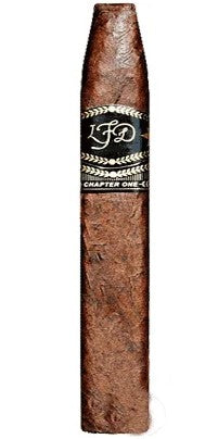 La Flor Dominicana (LFD) - Oro Chisel Tubo