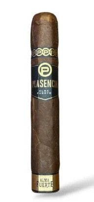 Plasencia - Alma Fuerte - Sixto II Box Pressed