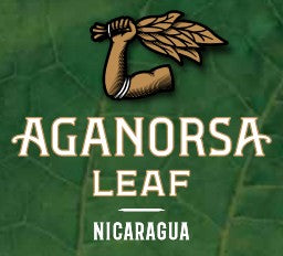Aganorsa Leaf