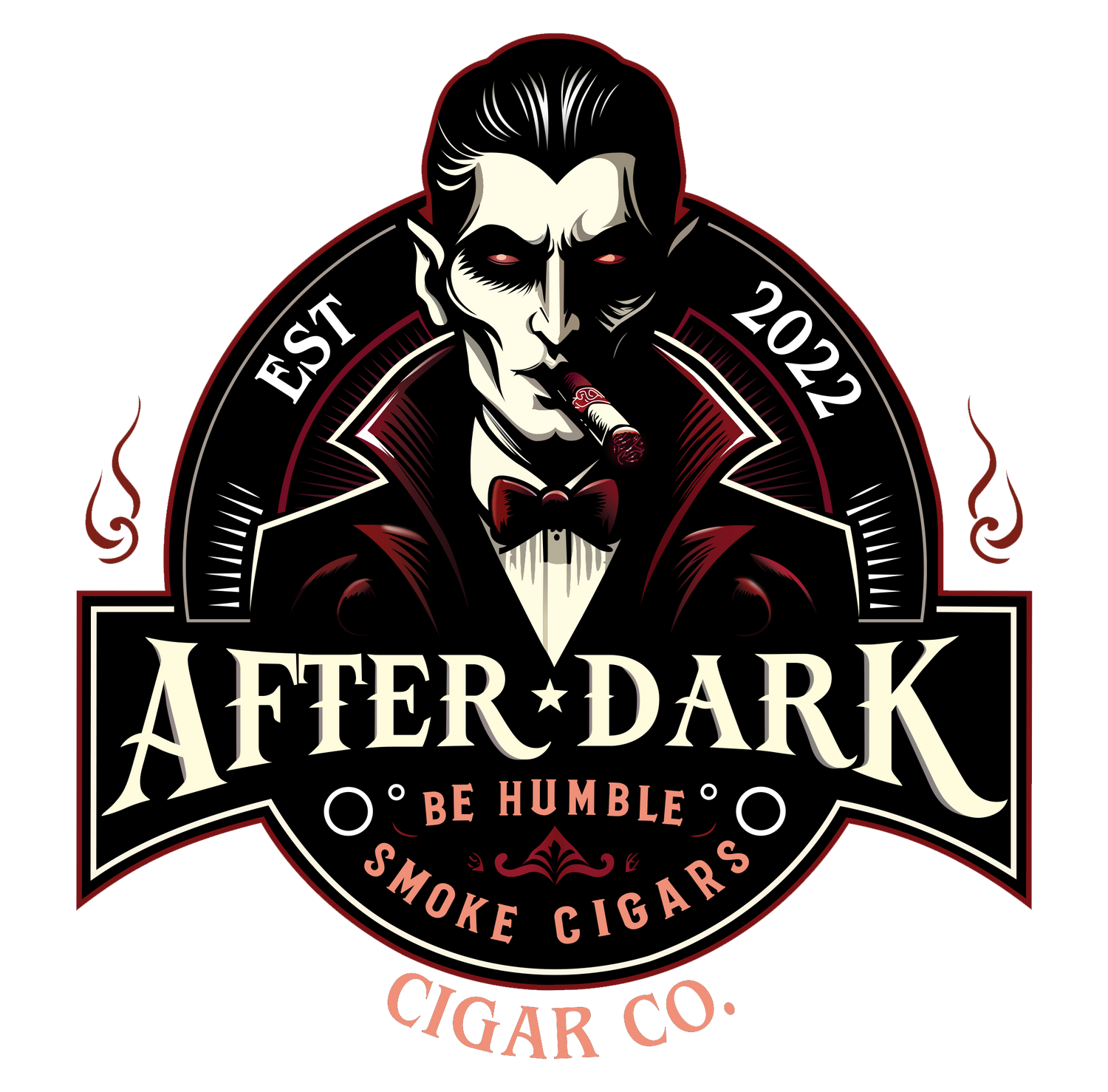 After Dark Cigars Co.