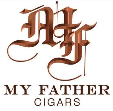 My Father Cigar