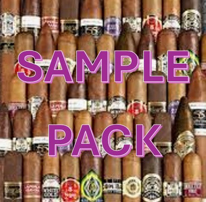 Sample Packs