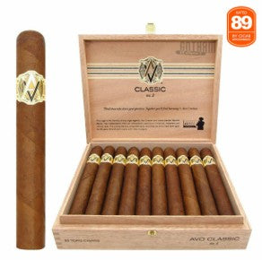 AVO Classic