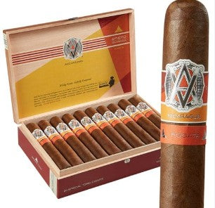 AVO Classic (Copy)