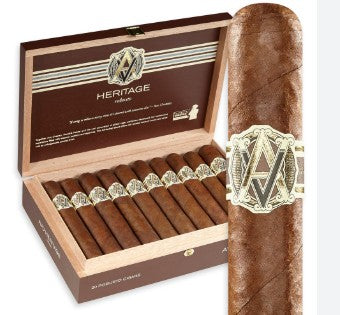 AVO Heritage Robusto