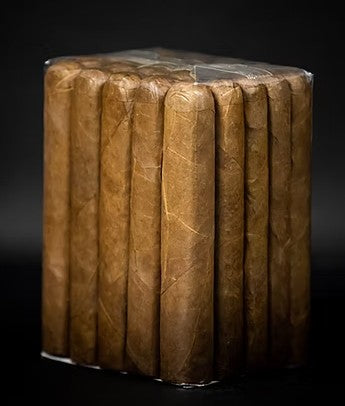 After Dark Cigars Co. - Gordo Box Press Habano Cigar