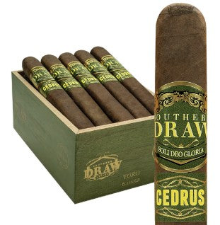 Southern Draw - Cedrus