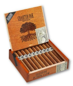 Charter Oak Habano (Foundation)
