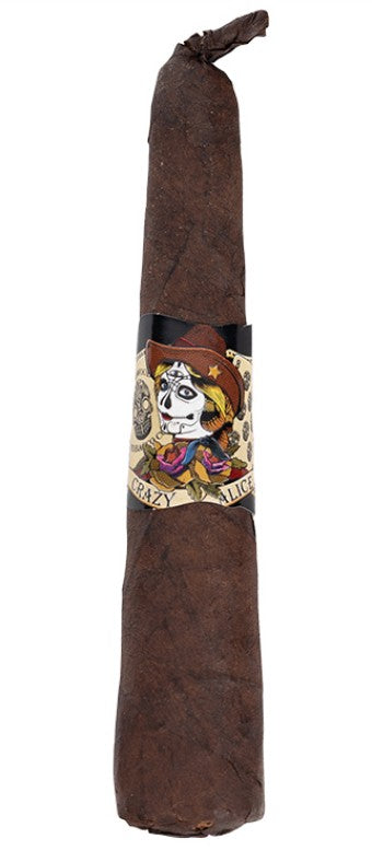 Drew Estate - Deadwood Cigars - Crazy Alice