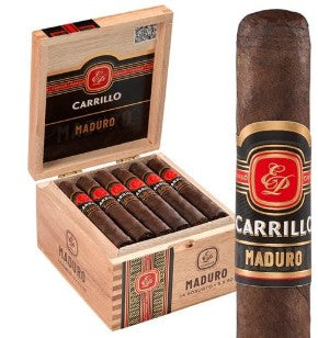 Essence Maduro by EP Carrillo