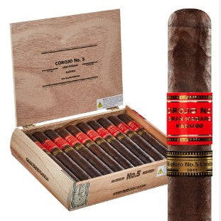 Gran Habano #5 Corojo Maduro Imperiales