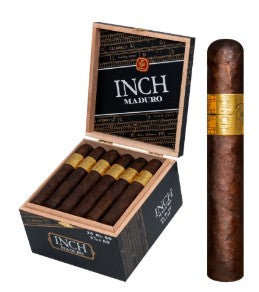 Inch Maduro by EP Carrillo