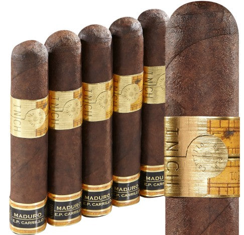 Inch Maduro by EP Carrillo