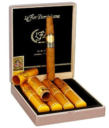 La Flor Dominicana (LFD) - Capitulo II