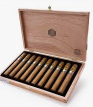 La Colmena 10th Anniv. Amado No. 50 by Warped