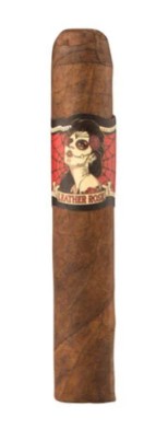 Drew Estate - Deadwood Cigars - Leather Rose Petit Corona