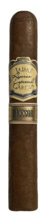 Jaime Garcia Reserve Sucesor