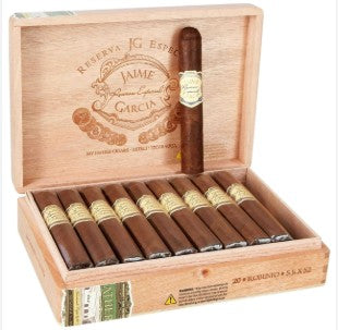 Jaime Garcia Reserve - Belicoso