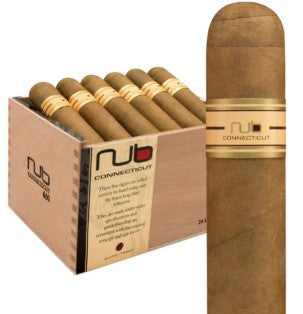 NUB Connecticut by Oliva