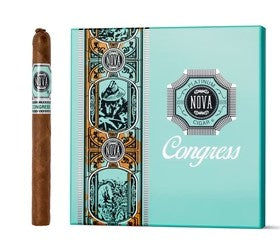 NOVA Cigar: Platinum Nova Congress
