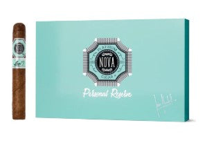 NOVA Cigar: Leo 12 Toro Gordo