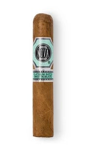 NOVA Cigar - Platinum Nova Batch Robusto