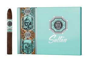 NOVA Cigar: Platinum Nova Classic