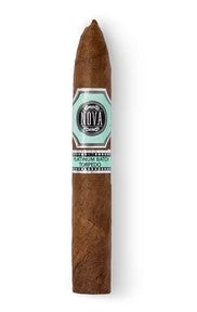 NOVA Cigar - Platinum Nova Batch Torpedo
