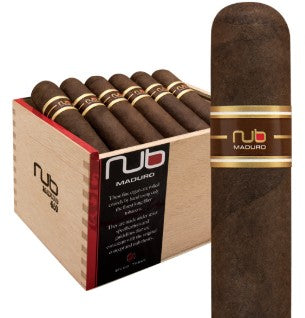 NUB Maduro by Oliva