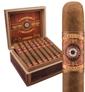 Perdomo Habano Sun Grown Epicure