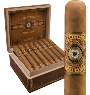 Perdomo Habano Sun Grown Connecticut