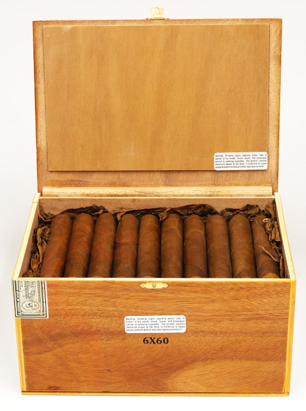 Persian King Imperial Natural - Tiger by Gran Habano