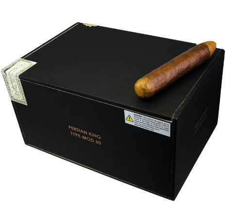 Persian King Type MOD 60 - by Gran Habano