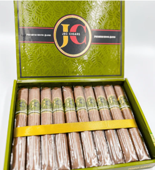 J&C Cigars - Habano 