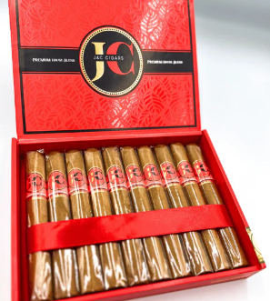 J&C Cigars - Connecticut