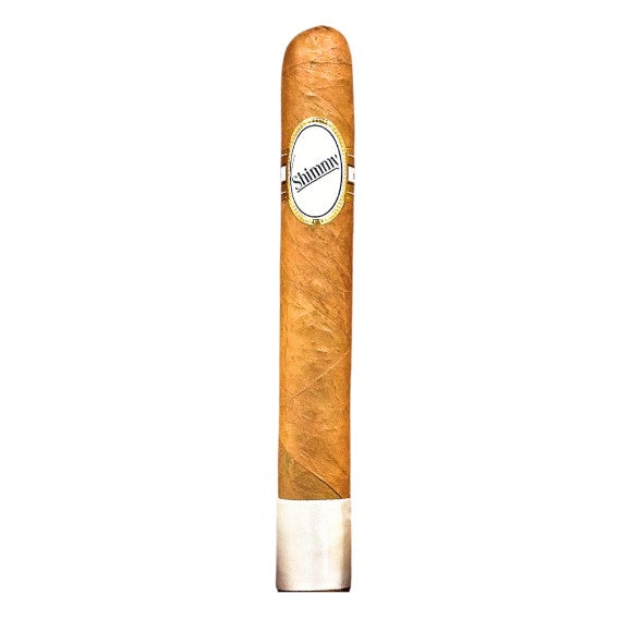 J&C Cigars - The Shimmy 