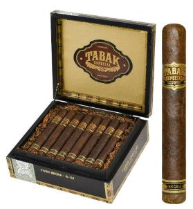 Drew Estate - Tabak Especial Negro Toro