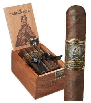 The Tabernacle Lancero (Foundation)