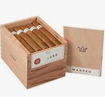 Serie Gran Reserva 1988 - by Warped