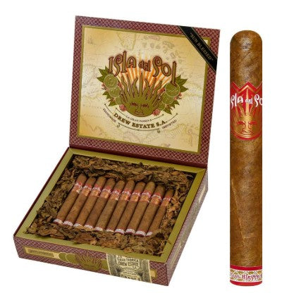 Drew Estate - Isla del Sol - Gran Corona